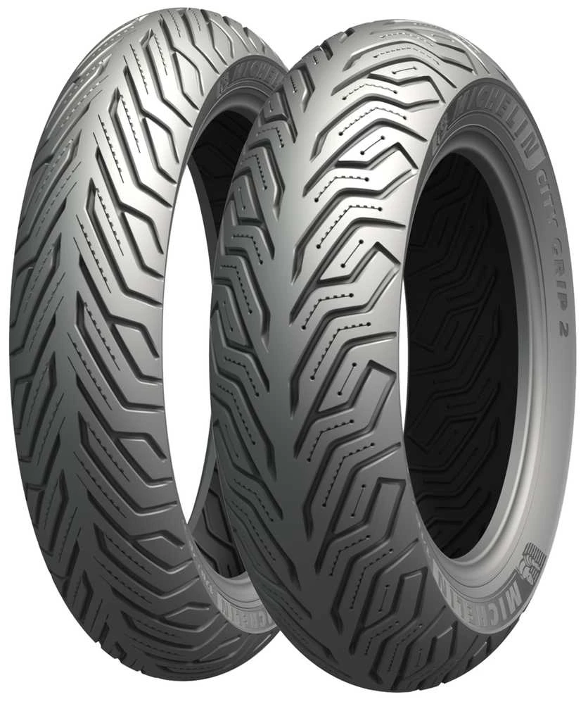 Michelin Padangos City Grip 2 Reinf. rear 64 S