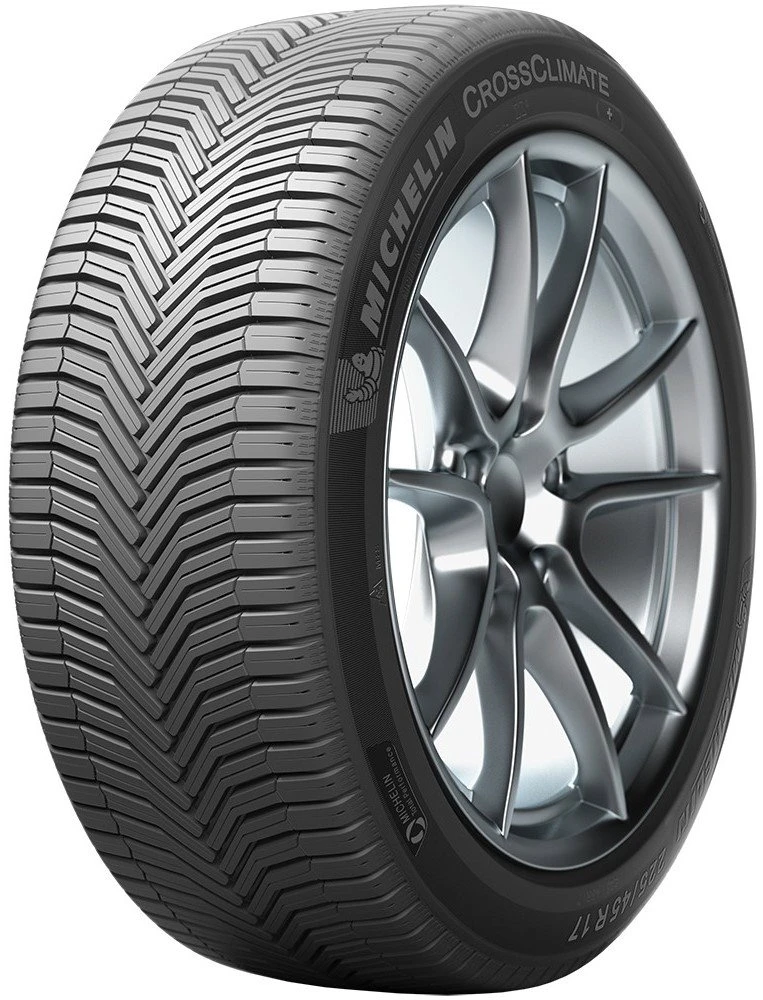 Michelin 165/65R14 CROSSCLIMATE+ 83T XL