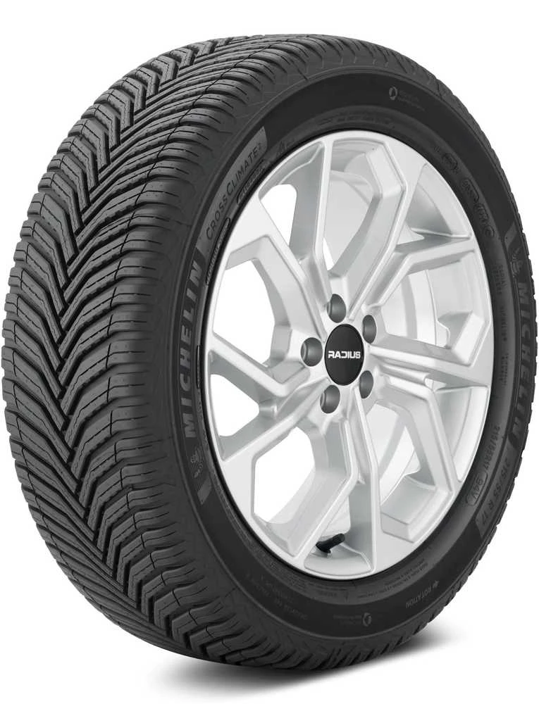 Michelin 215/50R19 CROSSCLIMATE 2 93T