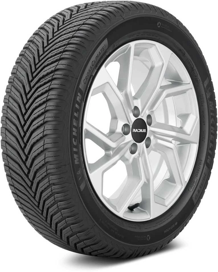 Michelin 215/60R16 CROSSCLIMATE 2 99V XL