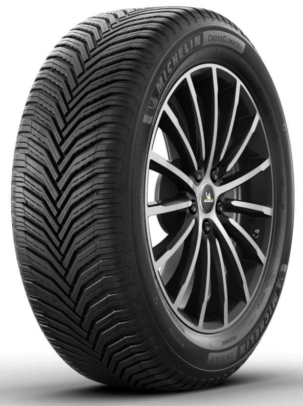 Michelin 235/55R19 CROSSCLIMATE 2 SUV 101V FR