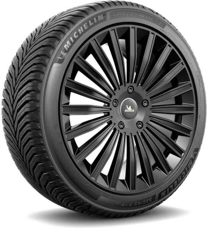 Michelin 175/60R18 CROSSCLIMATE 3 85H FR