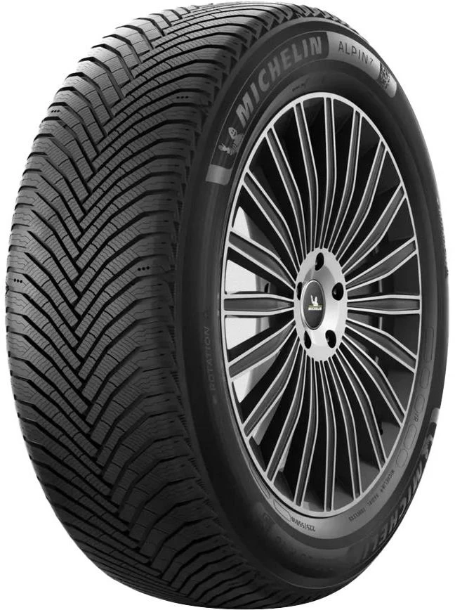 Michelin 215/50R17 CROSSCLIMATE 3 91W FR