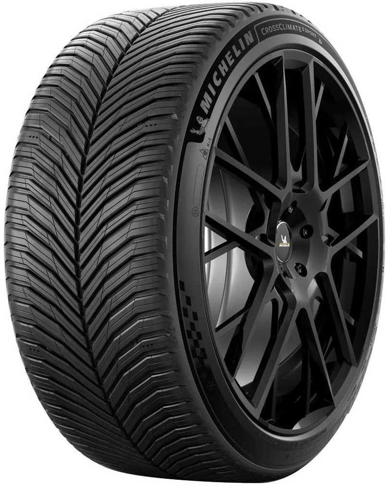 Michelin 255/45R19 CROSSCLIMATE 3 SPORT 104Y XL FR