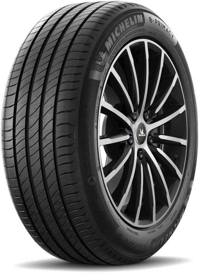 Michelin Padangos E Primacy 80 Q (A B B 68dB)