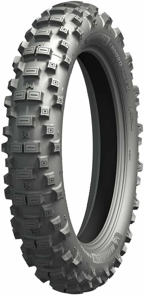 Michelin Padangos Enduro XTREM NHS Rear TT 70 M
