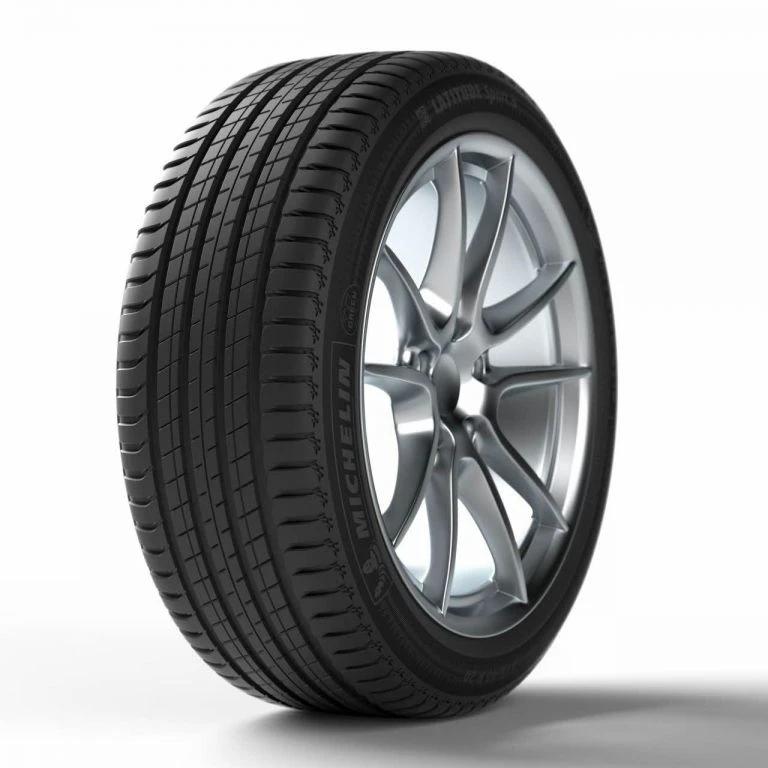 Michelin 255/50R19 LATITUDE SPORT 3 GRNX 103Y MO1