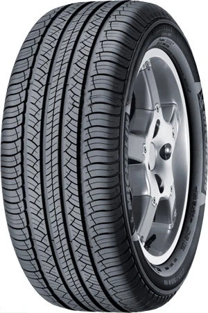 Michelin 265/45R21 LATITUDE TOUR HP GRNX 104W J LR
