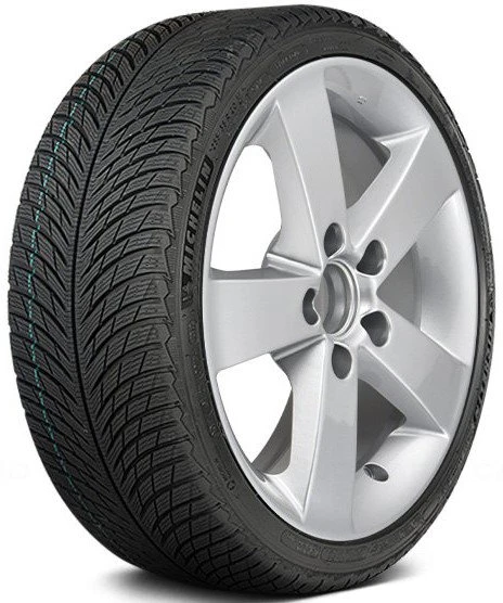 Michelin 255/35R19 Pultas ALPIN 5 96V XL RF MO1