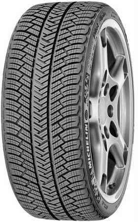 Michelin 295/30R20 Pultas ALPIN PA4 GRNX 101W XL DIRTP