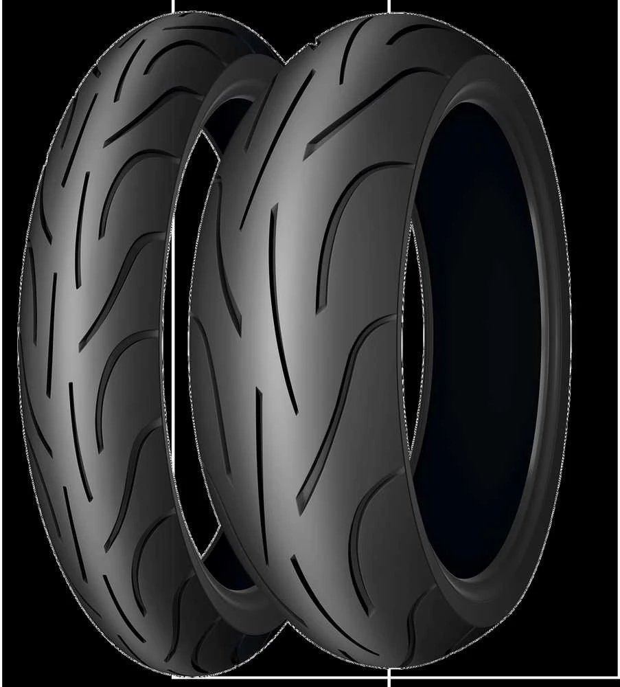 Michelin Padangos Pilot Power 2CT Front TL 54 W