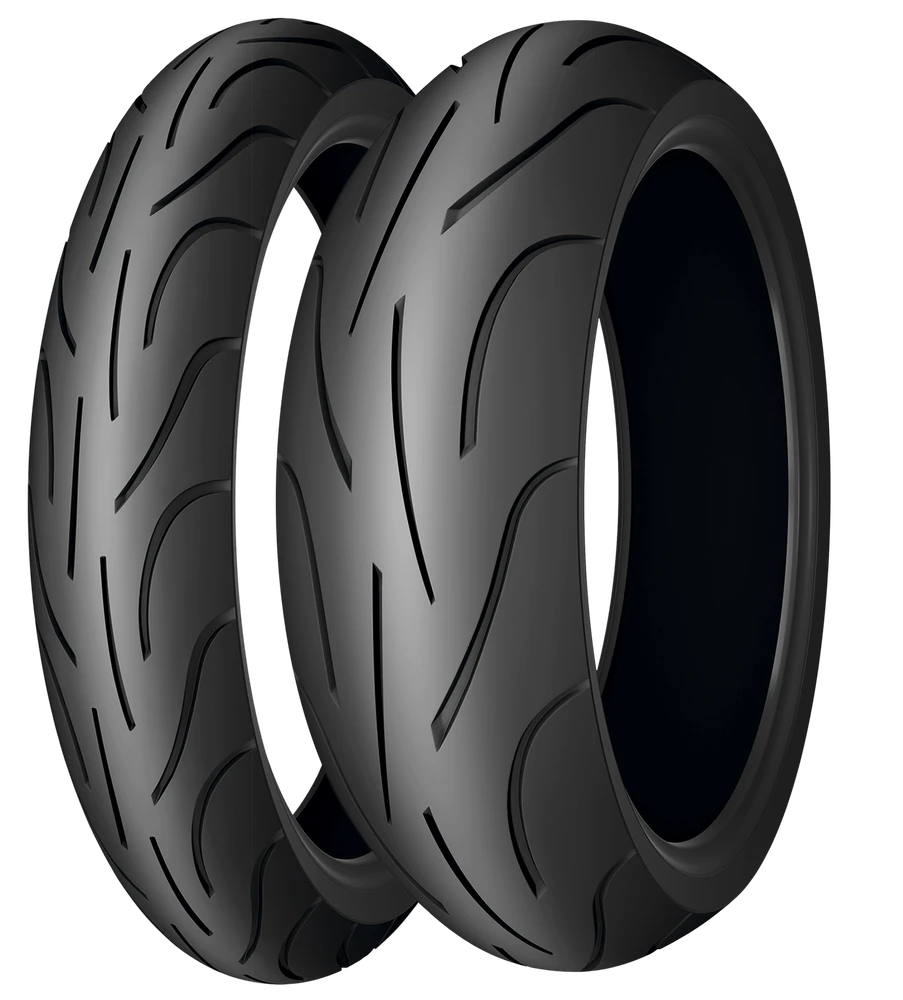 Michelin Padangos Pilot Power 2CT Galinis TL 73 W