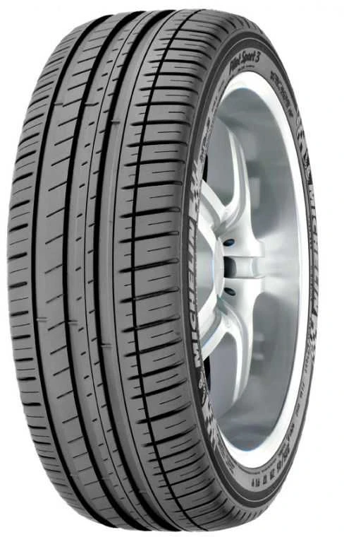 Michelin 215/45R16 Pultas SPORT 3 GRNX 90V XL FR AO DT1