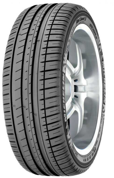 Michelin 255/40R18 Pultas SPORT 3 GRNX 99Y XL FR MO1