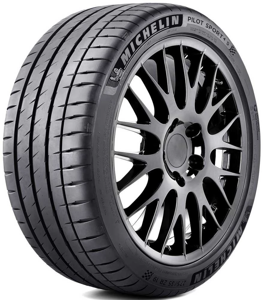 Michelin 245/45R19 Pultas SPORT 4S 102Y XL FR *