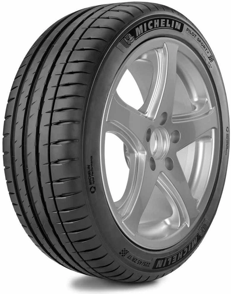 Michelin 285/35R23 Pultas SPORT 4 SUV 107Y XL FSL