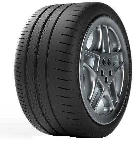 Michelin Padangos Pilot Sport Cup 2 91 Y XL N0 ( D C B 71dB )
