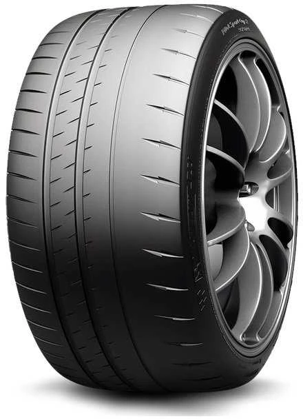 Michelin 235/35R19 Pultas SPORT CUP 2 CONNECT 91Y XL FP