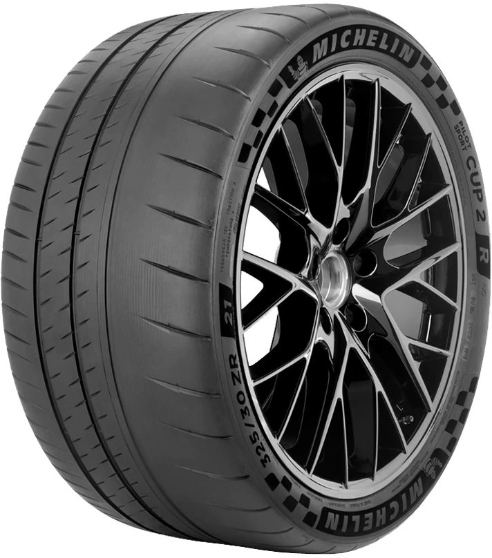 Michelin 285/35R19 Pultas SPORT CUP 2 R 103Y XL MO2