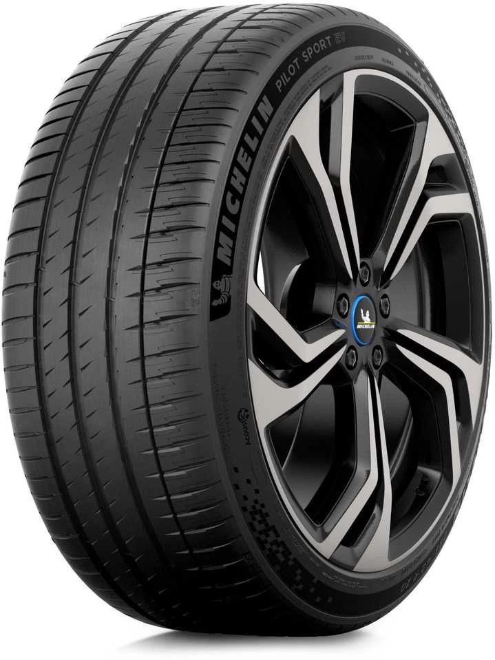 Michelin 295/30R21 Pultas SPORT EV 102Y XL FR MO1 ACOUSTIC