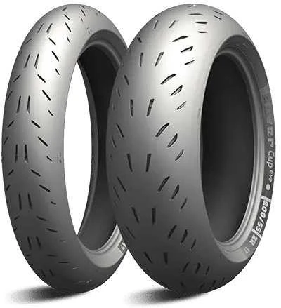Michelin Padangos Power Cup 2 R TL 78 W