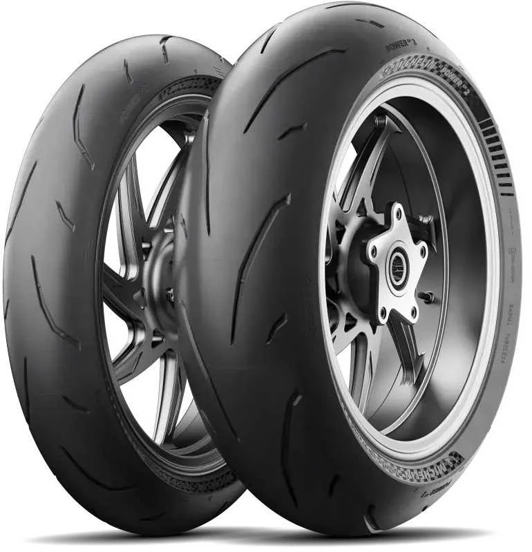 Michelin Padangos Power GP2 R TL 73 W
