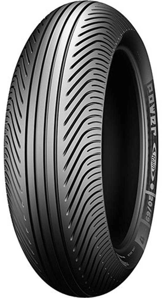 Michelin Padangos Power Rain F TL