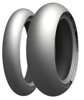 Michelin Padangos Power Slick 2 NHS F TL 58 W