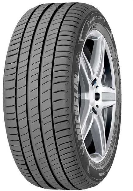 Michelin 225/55R17 PRIMACY 3 GRNX 97W FR ZP (RFT) *