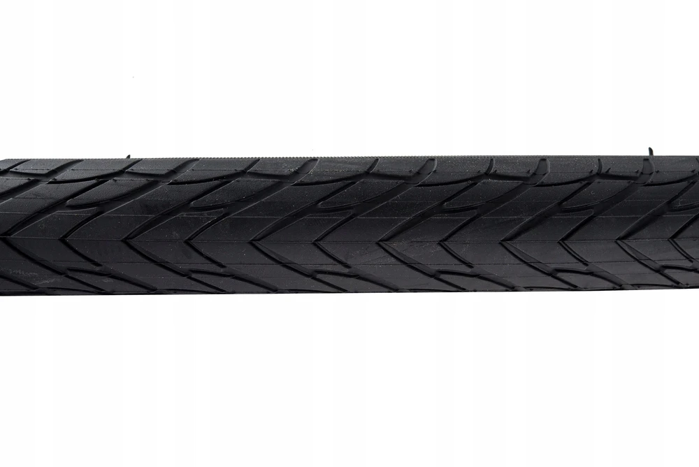 Michelin Protek dviračių padanga 28 colių 700x35C 37-622 juoda miesto žygis