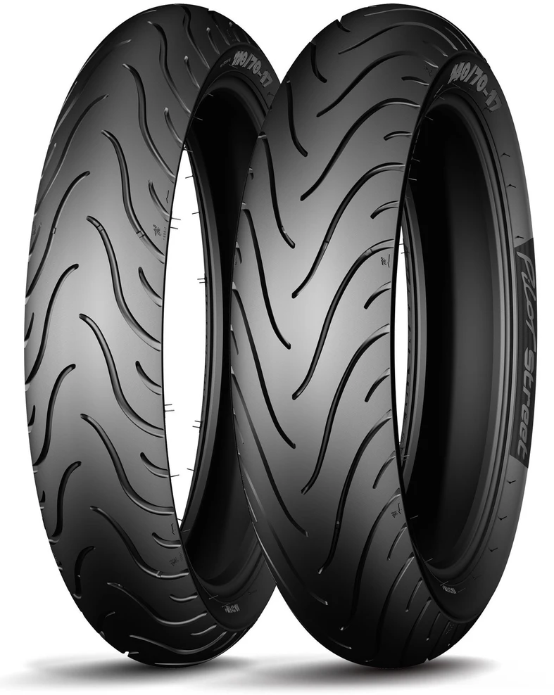 Michelin Padangos Tracker R TT 70 R