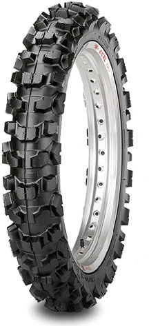Michelin Padangos Tracker F TT 54 R
