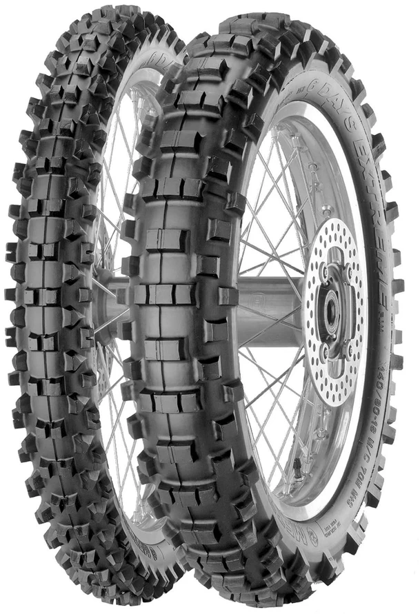 Michelin Padangos Tracker F TT 54 R