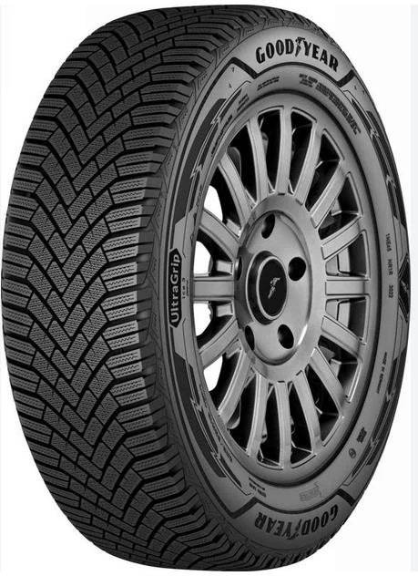 Michelin Padangos X-Ice Snow 94 H XL (C E A 69dB)