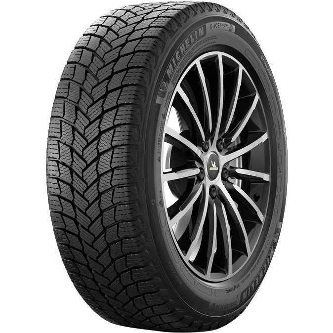 Michelin Padangos X-Ice Snow 96 H XL (C E A 69dB)