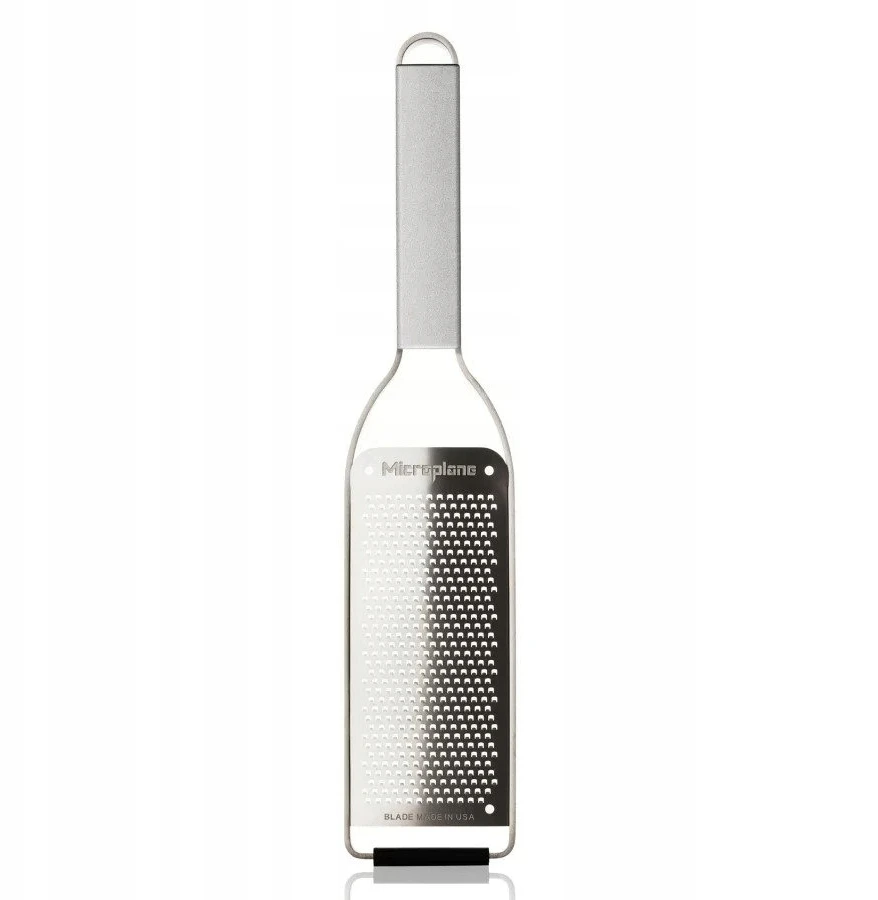 Microplane Professional Series Smulki tarka, smulkus plienas, JAV