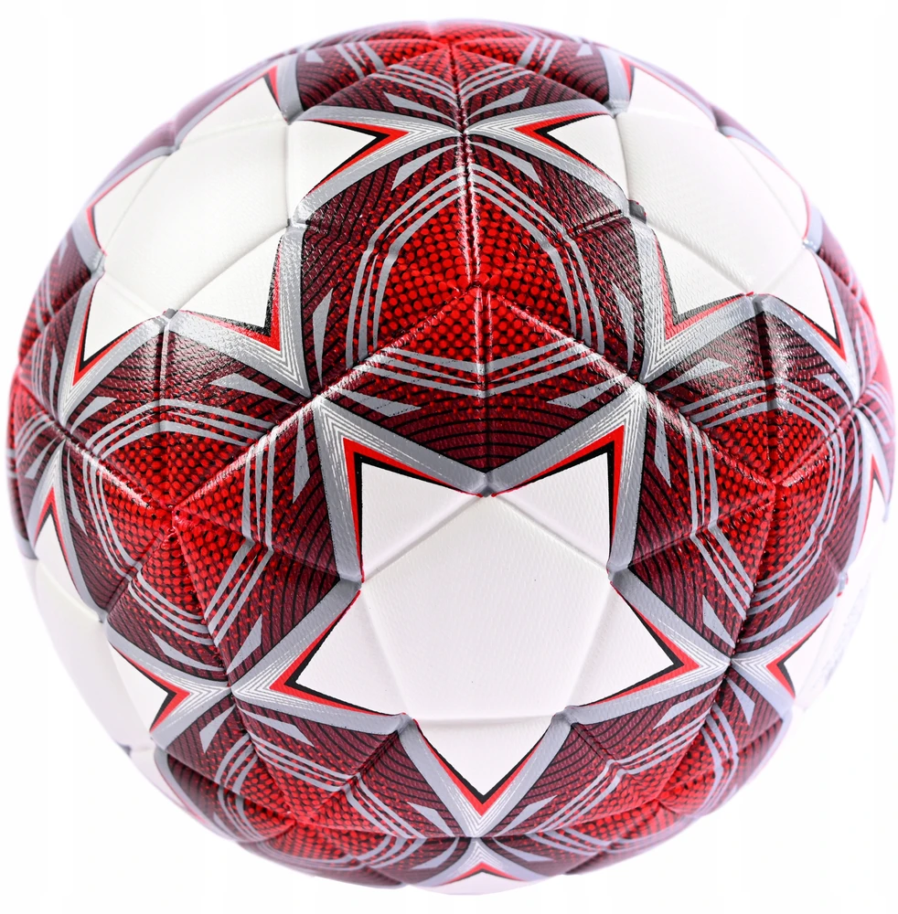 Midex Futbolo kamuolys vaikams, 5 dydžio, su pompa