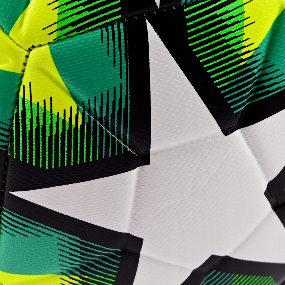 Midex Futbolo pika mokyklai treniruotėms, žalia