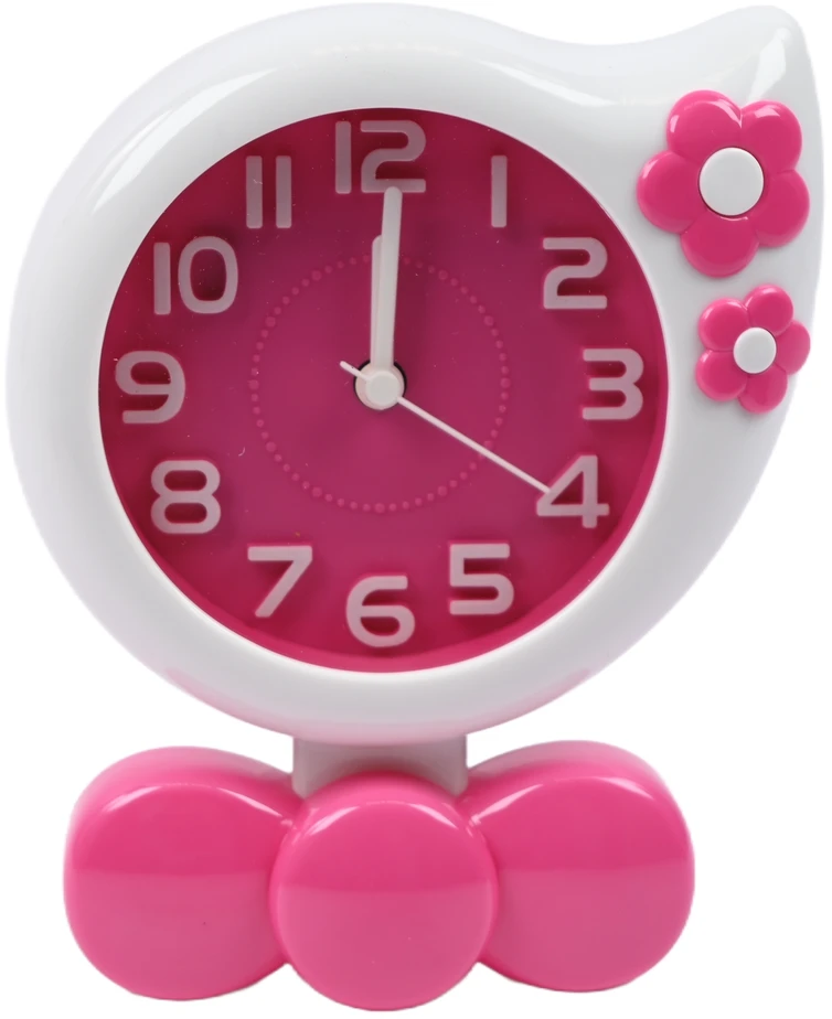 Midex ZEGAR Z BUDZIKIEM DLA DZIECI GŁOŚNY ALARM RÓŻNE KOLORY