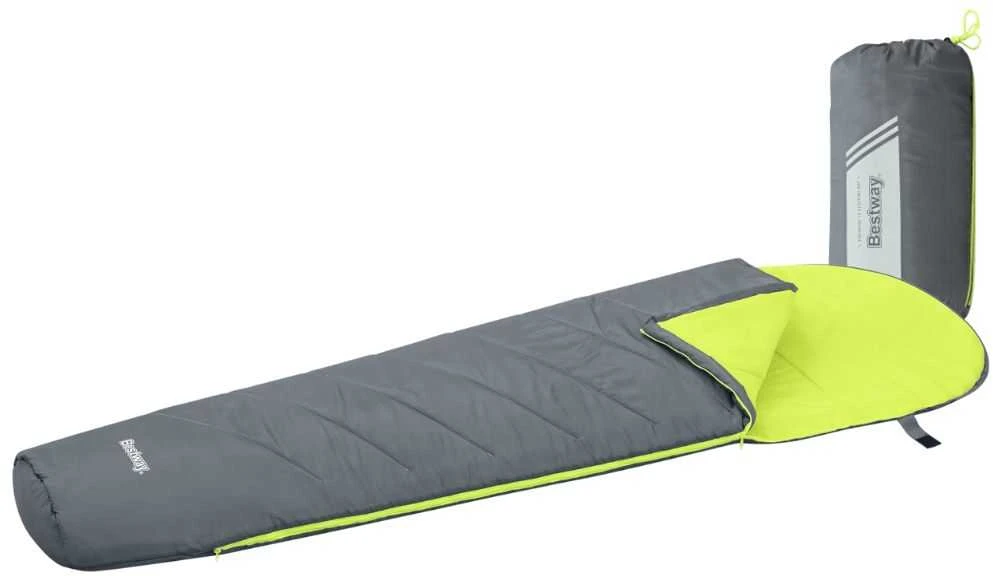 Miegmaišis BESTWAY HIBERHIDE, 6˚C - 10˚C , 220 cm