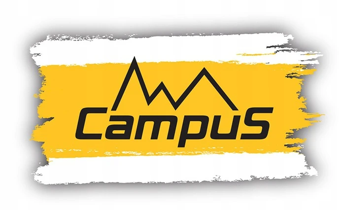Miegmaišis Campus Vello 80 L, 220 x 80 x 50, žalias