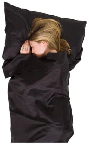 Įdėklas Lifeventure Ultimate Silk Liner Mummy