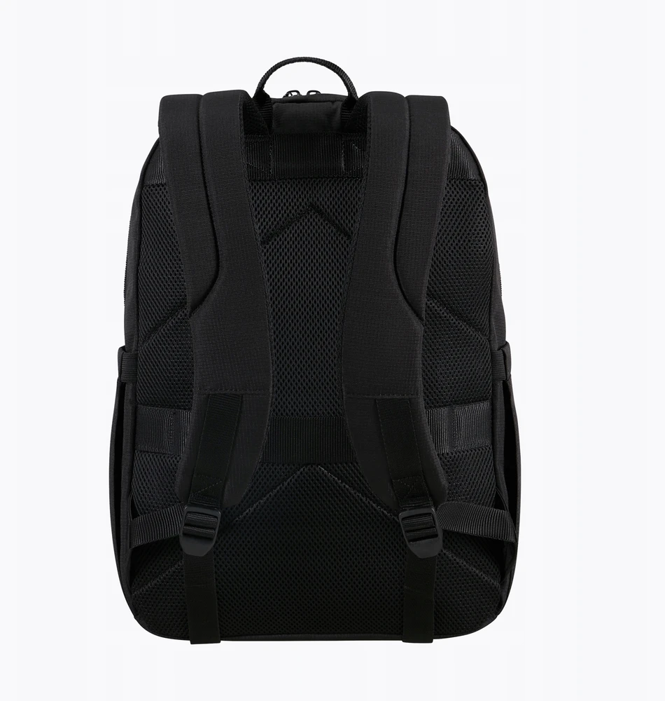 Miesto kuprinė American Tourister Urban Groove Work 15.6" 26l juoda