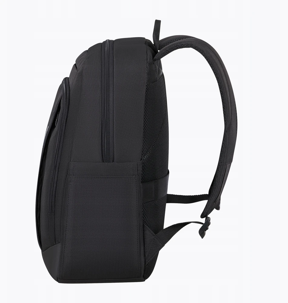 Miesto kuprinė American Tourister Urban Groove Work 15.6" 26l juoda