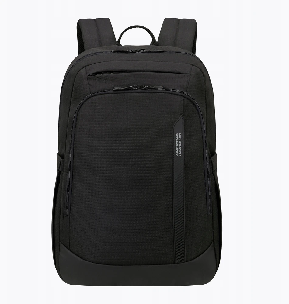 Miesto kuprinė American Tourister Urban Groove Work 15.6" 26l juoda