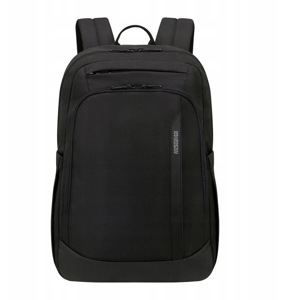 Miesto kuprinė American Tourister Urban Groove Work 15.6" 26l juoda