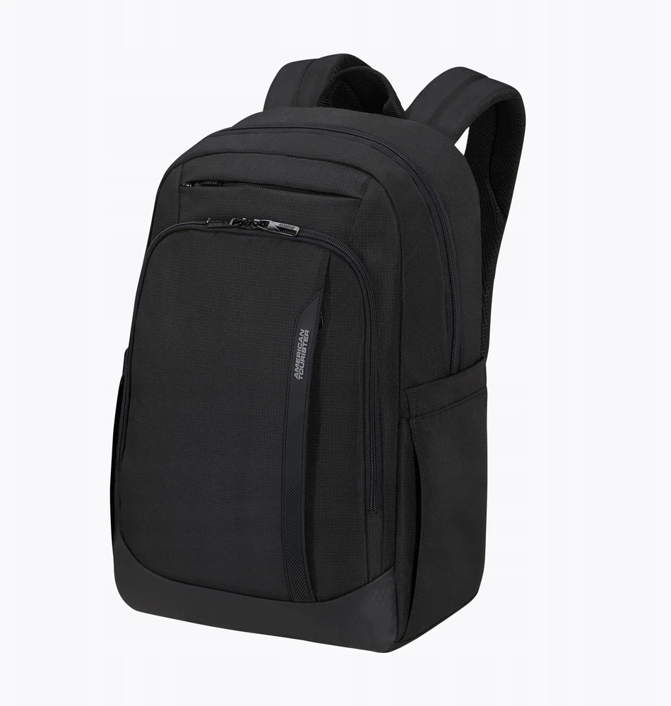 Miesto kuprinė American Tourister Urban Groove Work 15.6" 26l juoda