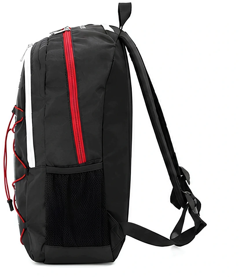 Miesto kuprinė HEAD Ski Daypack juoda 383744-11CN