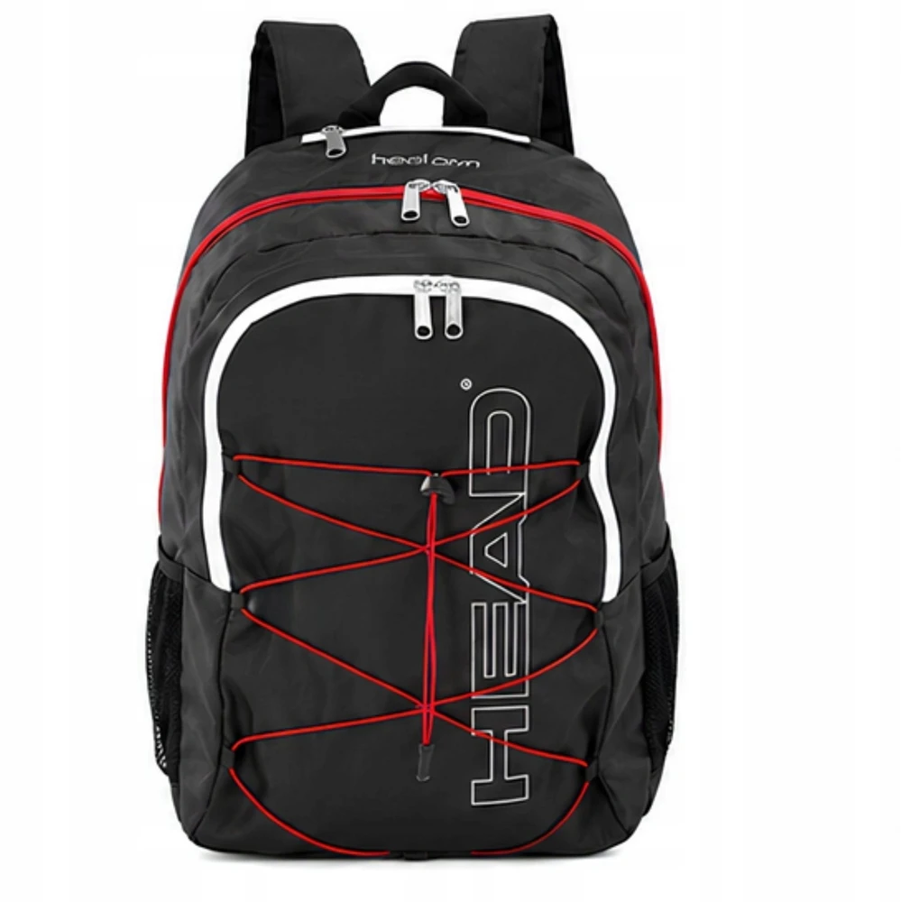 Miesto kuprinė HEAD Ski Daypack juoda 383744-11CN