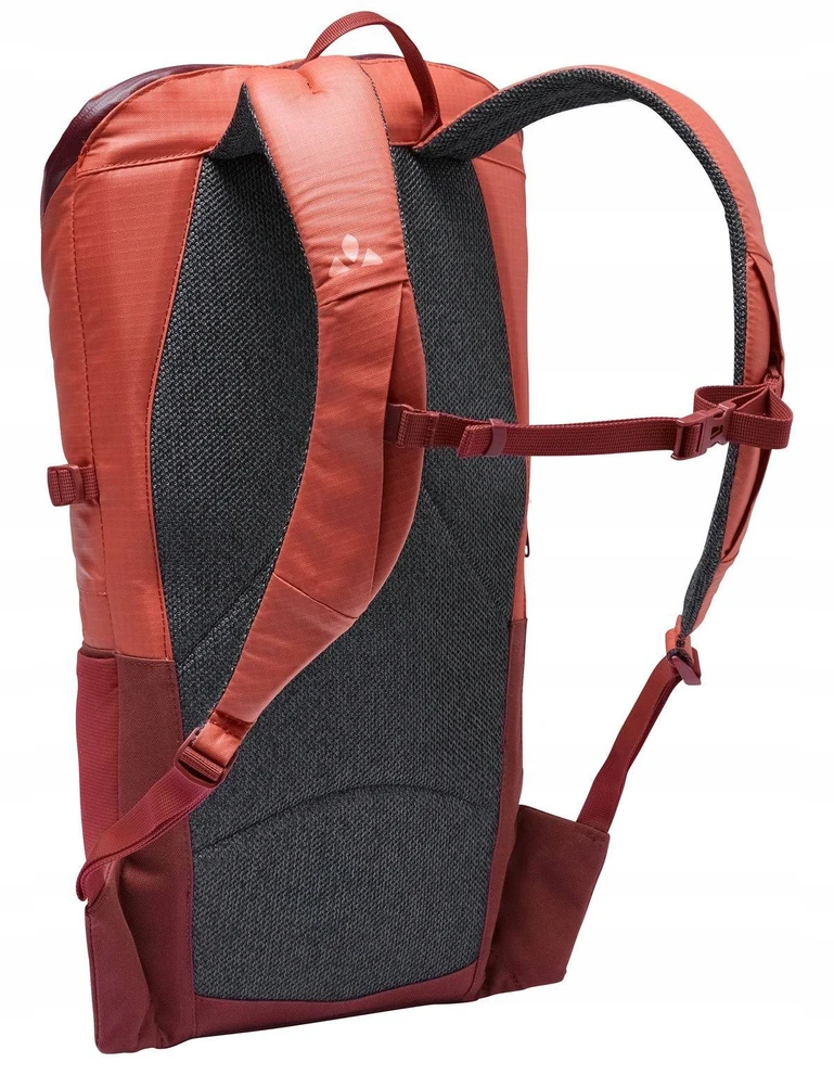 Miesto kuprinė Vaude City Go 14 L, Raudona
